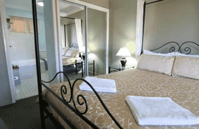 Ashby House Motor Inn - SA Accommodation 1