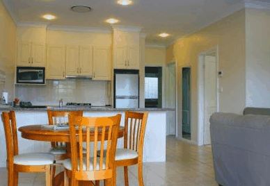 Cadman Apartments - SA Accommodation 2