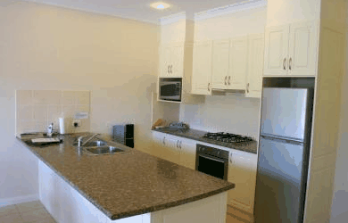 Cadman Apartments - SA Accommodation 3