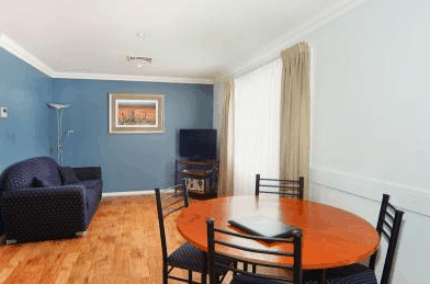 Next Edward Parry Motel - SA Accommodation 4