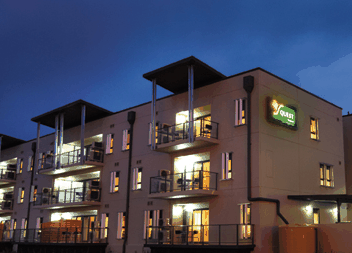 Quest Serviced Apartments Singleton - SA Accommodation 0