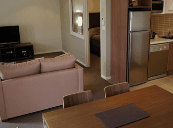 Quest Serviced Apartments Singleton - SA Accommodation 1