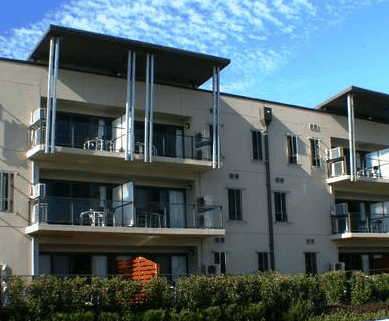 Quest Serviced Apartments Singleton - SA Accommodation 2