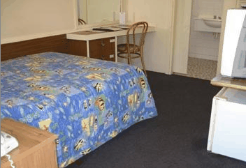 Country Motor Inn Singleton - SA Accommodation 1