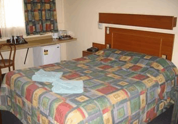 Country Motor Inn Singleton - SA Accommodation 2