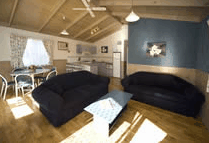 Shoalhaven Heads Tourist Park - SA Accommodation