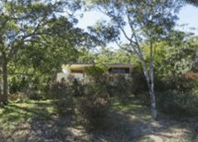 Ocean Beach Bed and Breakfast - SA Accommodation