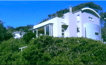 Seal Rocks House - SA Accommodation