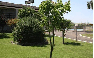 Isis Motel - SA Accommodation