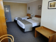 Ryde NSW SA Accommodation