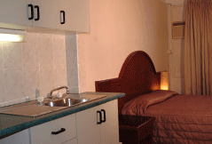 Amg Ryde Sydney - SA Accommodation 3