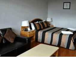 Airport International Motel - SA Accommodation 0