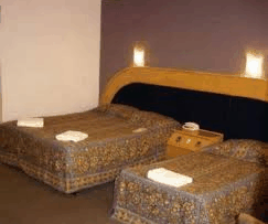 Airport International Motel - SA Accommodation 1