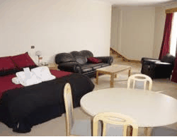 Airport International Motel - SA Accommodation 2