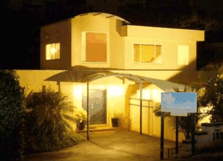 Azura Beach House BB - SA Accommodation