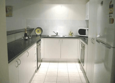 Settlement City ACT SA Accommodation