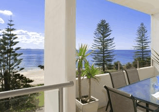 Sandcastle Apartments - SA Accommodation