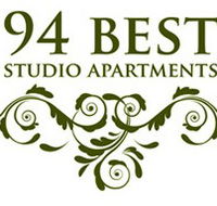 94 Best Studio Apartments - SA Accommodation