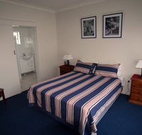 Abbey Apartments - SA Accommodation