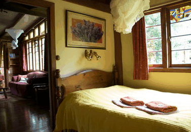 Nimbin Holiday Accommodation  Guest House - SA Accommodation
