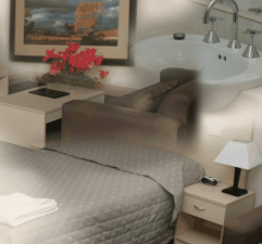 Club Motor Inn - SA Accommodation 0