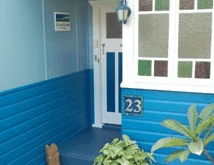 Grandview Cottage - SA Accommodation