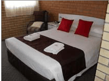 Bondi Motel - SA Accommodation