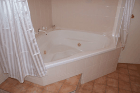 Burke  Wills Motor Inn - SA Accommodation