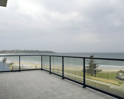 Mollymook Beachfront Executive Apartments - SA Accommodation