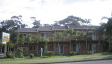 Mollymook Paradise Haven Apartment Motel - SA Accommodation 0
