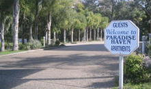 Mollymook Paradise Haven Apartment Motel - SA Accommodation 3