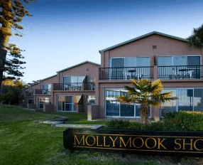 Mollymook Shores Motel - SA Accommodation