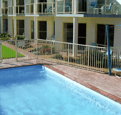 Bayview Apartments - SA Accommodation
