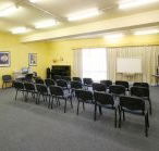 Parkside Inn Motel - SA Accommodation