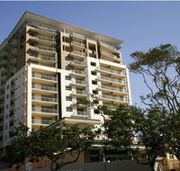 Proximity Waterfront Apartments - SA Accommodation