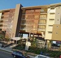 On The Beach Resort - SA Accommodation