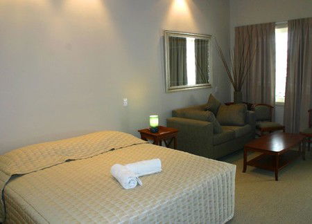 Wynnum West QLD SA Accommodation