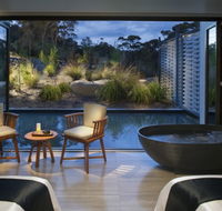 Saffire Freycinet - SA Accommodation