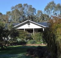 Mansfield Spa Retreat - SA Accommodation