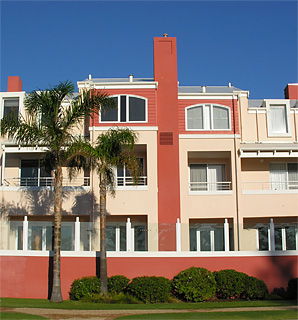 The Castlereagh 4 - SA Accommodation 0
