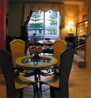 The Castlereagh 4 - SA Accommodation 1