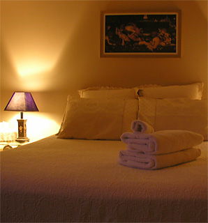 The Castlereagh 4 - SA Accommodation 3