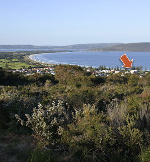 The Castlereagh 4 - SA Accommodation 4