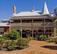 Earlsferry House Bed  Breakfast - SA Accommodation