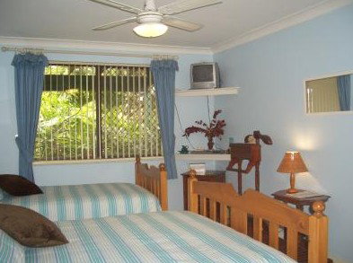 Broadwater Bed & Breakfast - SA Accommodation 3