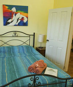 Broome Oasis Bed & Breakfast - SA Accommodation 2