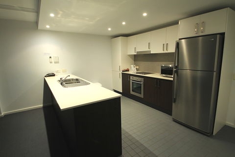 Mantra Aqua - SA Accommodation 0