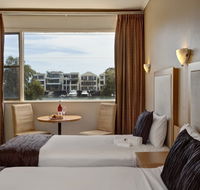 Comfort Inn Haven Marina - SA Accommodation