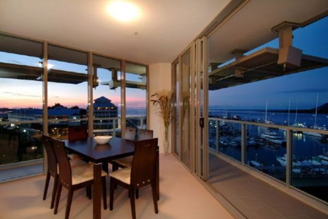 Cairns Luxury Apartments, Harbourlights Complex - SA Accommodation 0