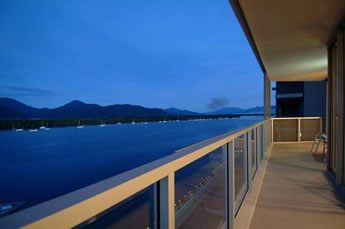 Cairns Luxury Apartments, Harbourlights Complex - SA Accommodation 10